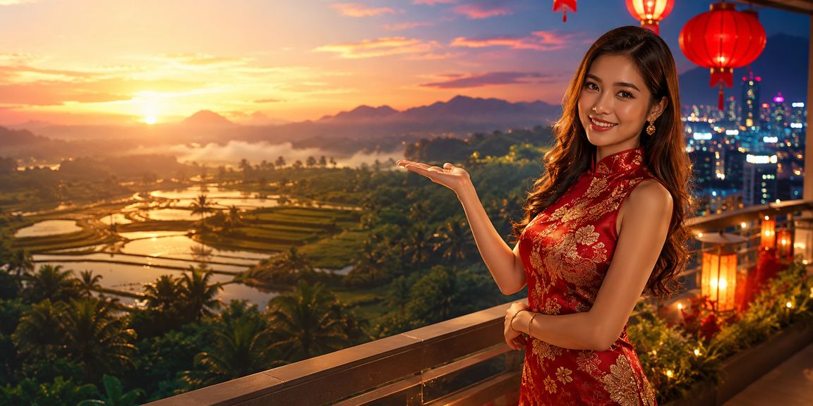 Pengalaman pertaruhan kasino selamat bergaya Melayu di Kedah